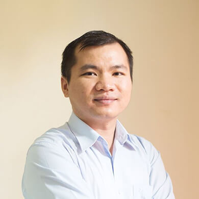 Hiếu - CEO HVCG Software