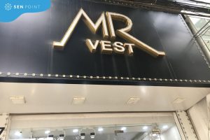 Mrvest - Thương hiệu vest may sẵn hàng đầu Việt Nam