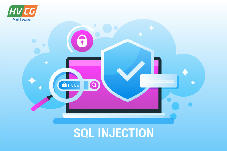 Bảo mật SQL injection