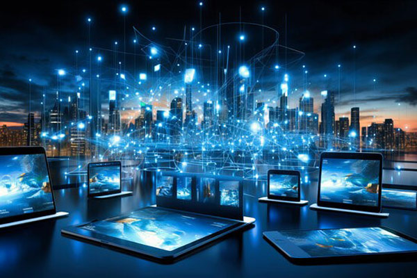 Su Phat Trien Cua Cntt Tren The Gioi Va Tai Viet Nam