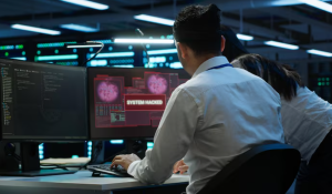 AI tự động hóa an ninh mạng, AI Agent cho doanh nghiệp, tự động hóa vận hành bằng AI, ứng dụng AI Agent 2026