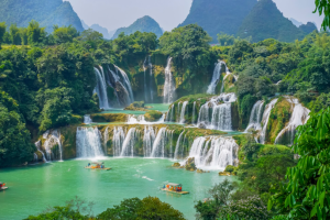 AI trong phục hồi du lịch Việt Nam, thu hút khách quốc tế 2027, AI trong du lịch, du lịch thông minh Việt Nam, marketing du lịch bằng AI