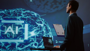 Agentic AI 2026, tích hợp AI Agent, chuyển đổi sang AI tự hành, Google dự báo AI Agent