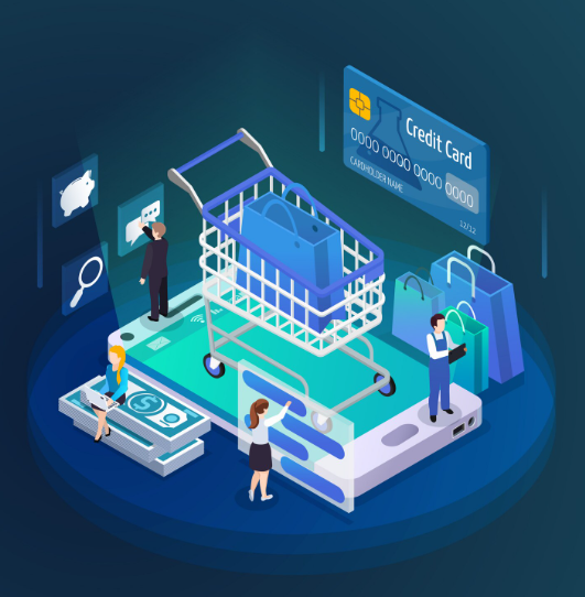 ứng dụng AI trong bán hàng