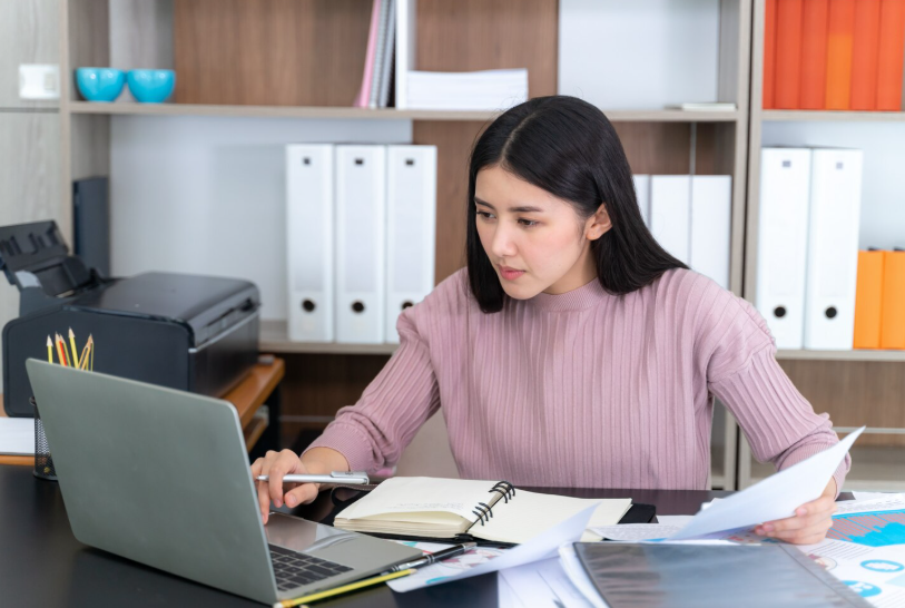 sử dụng Copilot cho nhân viên văn phòng, Copilot Microsoft 365, tăng năng suất với Copilot
