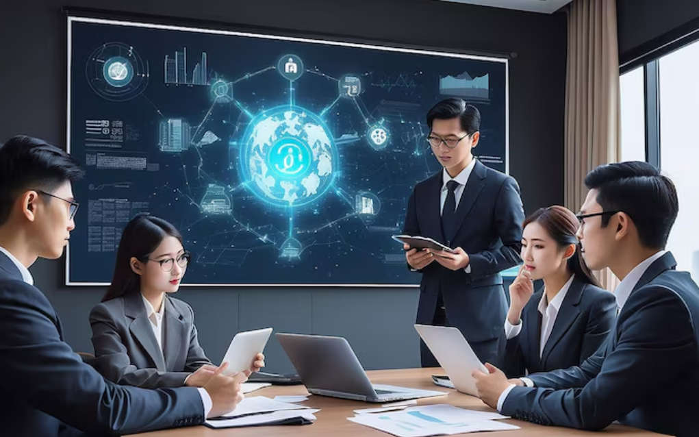 chiến lược AI startup Series A B, AI strategy cho startup Việt Nam, xây dựng chiến lược AI startup, lộ trình AI Series A Series B, AI cho startup Việt Nam