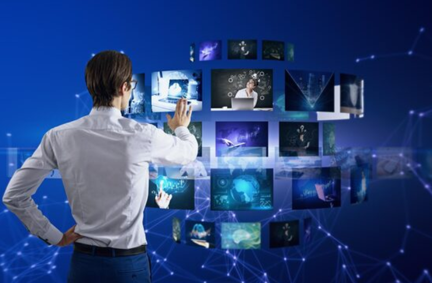 kết hợp văn bản hình ảnh video bằng AI, Multimodal AI trong marketing, ứng dụng Multimodal AI marketing Việt Nam, tạo nội dung marketing bằng Multimodal AI, AI cá nhân hóa nội dung marketing