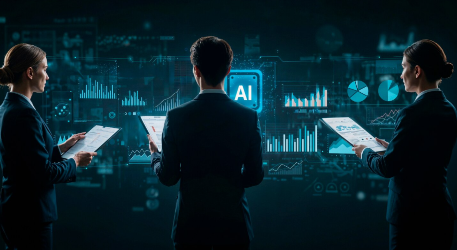 theo dõi đối thủ bằng AI, AI competitive intelligence Việt Nam, nắm bắt cơ hội thị trường bằng AI, phân tích đối thủ cạnh tranh AI, competitive intelligence cho doanh nghiệp