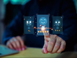 phân tích cảm xúc khách hàng bằng AI, AI phân tích đánh giá khách hàng, AI voice sentiment analysis, ứng dụng AI trong hỗ trợ khách hàng 2026