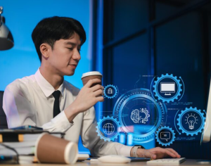 AI phê duyệt nội bộ, Tự động hóa quy trình phê duyệt, Tăng tốc quyết định AI, Kiểm soát rủi ro AI, Workflow AI doanh nghiệp, Đào tạo AI nội bộ