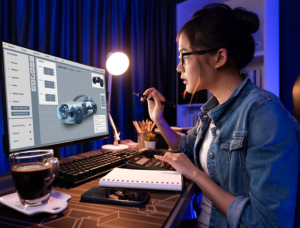 Đào tạo AI designer, AI cho copywriter, Upskilling content creator, Đào tạo AI bộ phận sáng tạo, AI marketing nội bộ, Đào tạo AI SMEs