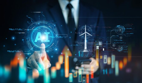 AI tối ưu tiêu thụ năng lượng, AI trong doanh nghiệp, tòa nhà thông minh cho SMEs, quản lý năng lượng bằng AI, tiết kiệm điện cho văn phòng