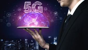 5G kết hợp AI, quyết định thời gian thực, AI trong vận hành doanh nghiệp, AI mạng viễn thông