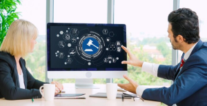 AI review hợp đồng, AI pháp lý, kiểm tra hợp đồng bằng AI, giảm rủi ro pháp lý, AI trong doanh nghiệp