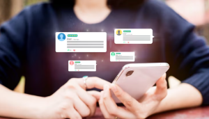 tăng chuyển đổi bán hàng bằng AI, AI chat trên Zalo OA, AI hỗ trợ khách hàng trên Messenger, conversational commerce Việt Nam 2026