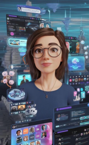 influencer ảo cho thương hiệu, AI trong marketing 2026, xu hướng AI Avatar Việt Nam, tạo AI Avatar cho doanh nghiệp