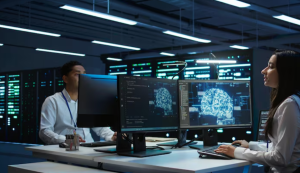 xu hướng AI Agent theo Google Cloud, Agentic AI cho SMEs, ứng dụng AI Agent trong doanh nghiệp Việt Nam