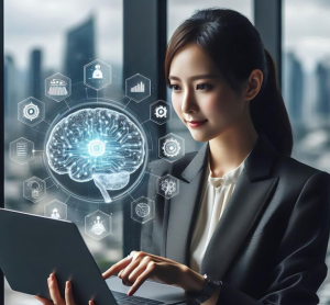 kỹ năng AI cho nhân sự, AI thay đổi việc làm, học gì khi AI phát triển, kỹ năng cần thiết trong thời đại AI