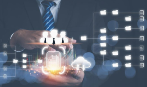 bảo mật dữ liệu doanh nghiệp, quản trị rủi ro AI, AI agent, kiểm soát quyền truy cập