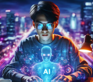 dùng AI trong doanh nghiệp, ứng dụng AI quản lý doanh nghiệp, chuyển đổi AI 2026, AI trong vận hành doanh nghiệp