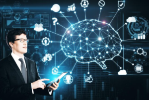 ứng dụng AI trong doanh nghiệp, triển khai AI cho doanh nghiệp, đào tạo AI cho nhân sự, cách tiếp cận AI hiệu quả