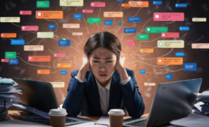 ứng dụng AI trong doanh nghiệp, triển khai AI cho doanh nghiệp, quản trị dữ liệu doanh nghiệp, đào tạo AI cho nhân sự